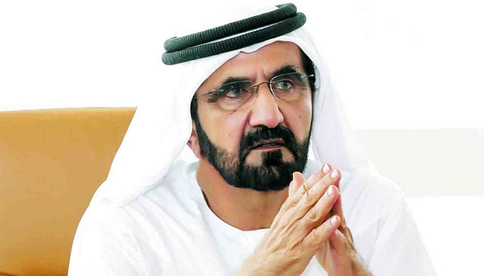 محمد بن راشد: خدمات "الداخلية" و"الخارجية" الأفضل...ولا مجاملة على حساب الأوطان
