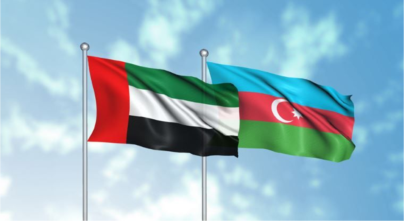 الخليج اليوم .. حكومتا الإمارات وأذربيجان تطلقان "منتدى تبادل الخبرات الوزاري " في باكو الثلاثاء المقبل
