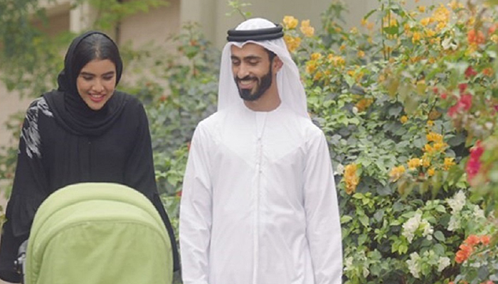 مبروك ما ياك توفر 8 خدمات مهمة للمواليد المواطنين الجدد