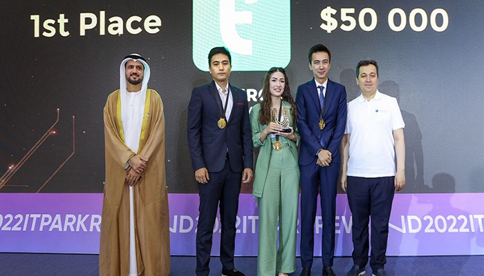 5000 طالب من 93 جامعة يتنافسون على جائزة أفضل تطبيق خدمات حكومية لطلاب الجامعات الأوزبكية بدورتها الثانية