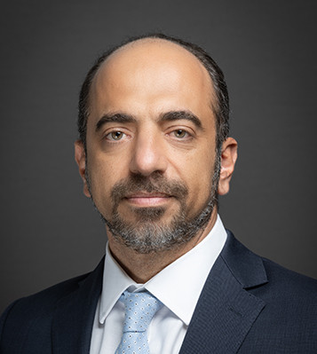 شريف دهان